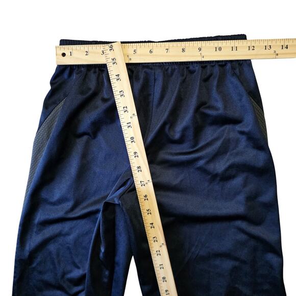 C9 by Champion Youth Pants Size Large Navy Blue Athletic - Picture 5 of 5